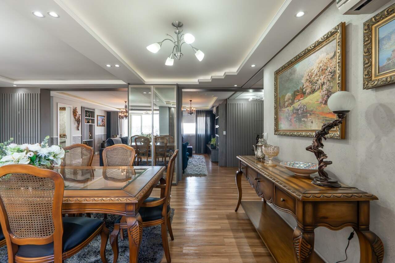 Apartamento à venda no Ideal: 