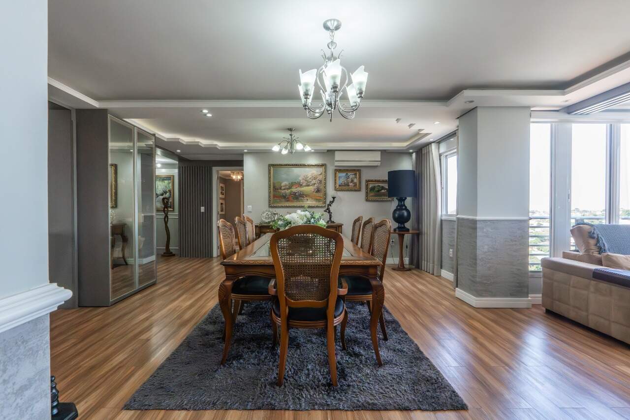 Apartamento à venda no Ideal: 