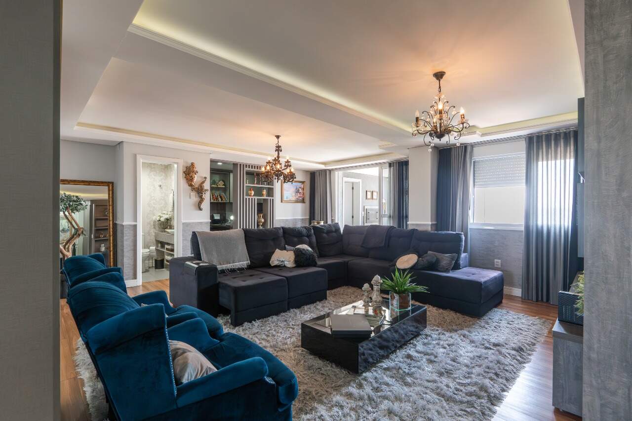 Apartamento à venda no Ideal: 