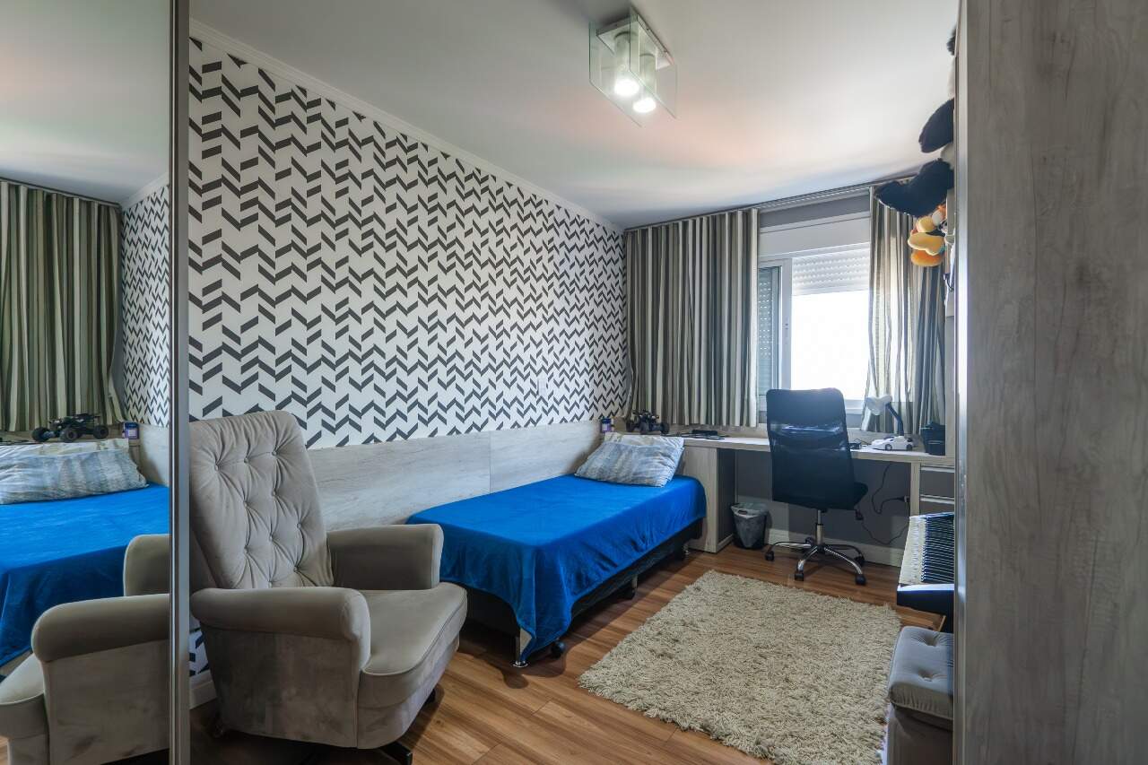 Apartamento à venda no Ideal: 