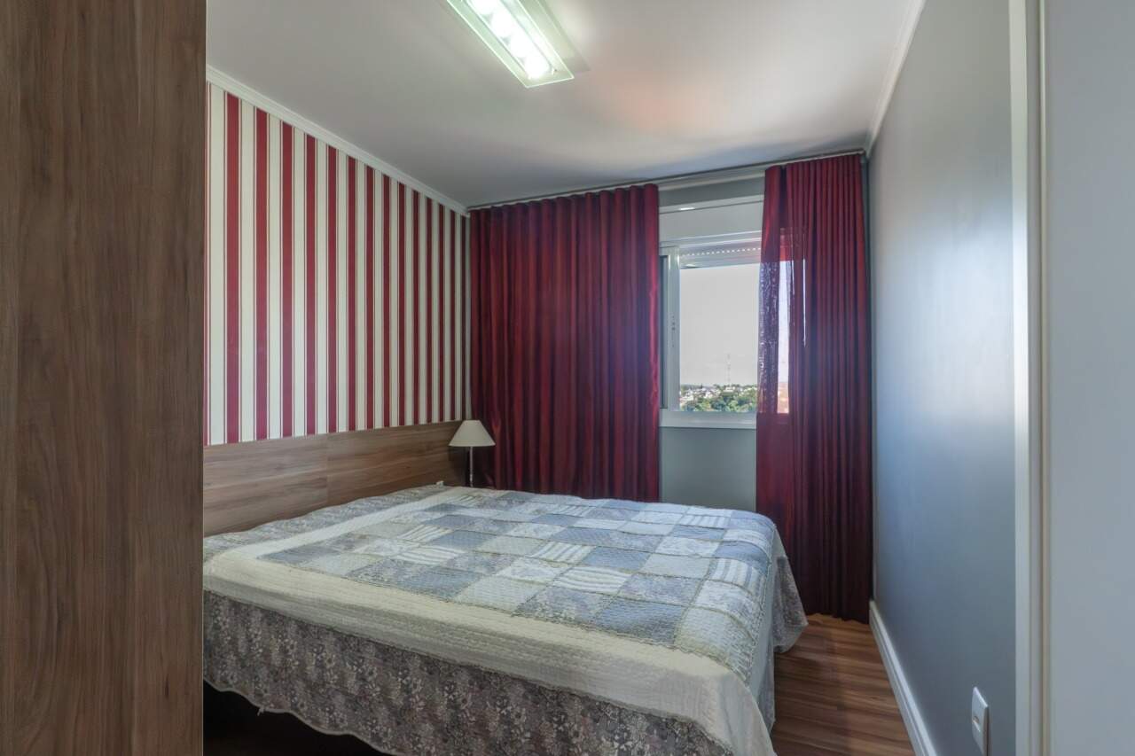 Apartamento à venda no Ideal: 
