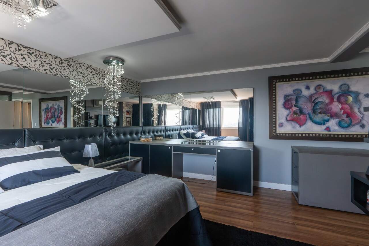 Apartamento à venda no Ideal: 
