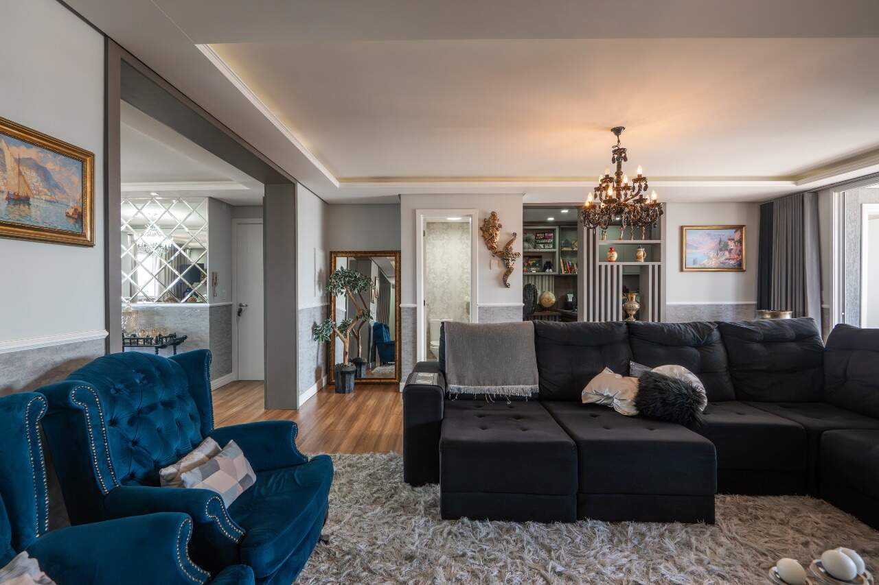 Apartamento à venda no Ideal: 