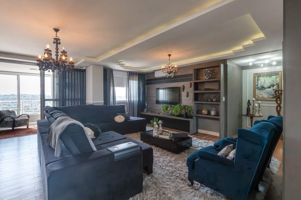 Apartamento à venda no Ideal: 