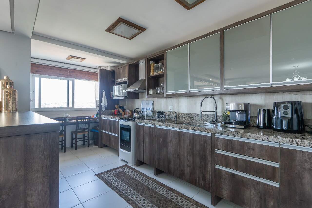 Apartamento à venda no Ideal: 