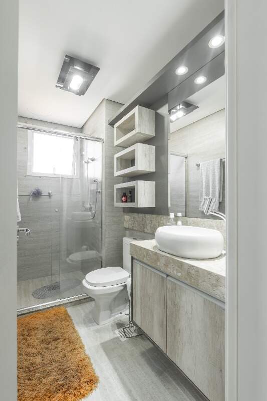 Apartamento à venda no Ideal: 
