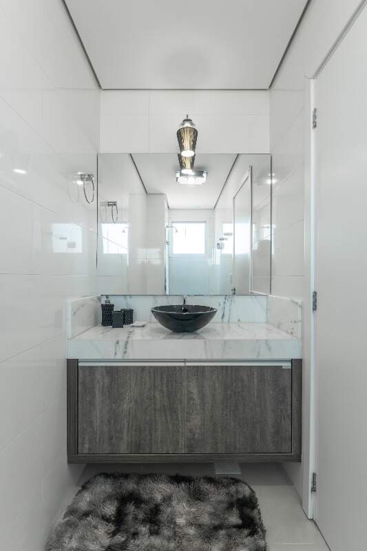 Apartamento à venda no Ideal: 
