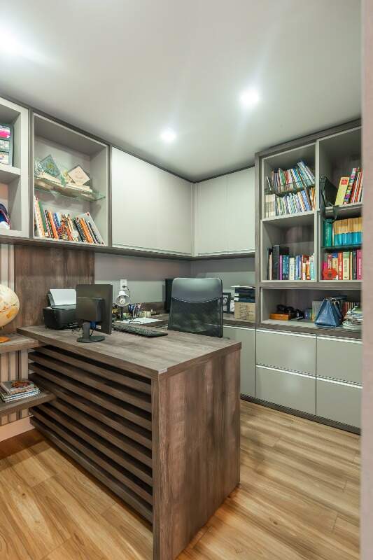 Apartamento à venda no Ideal: 