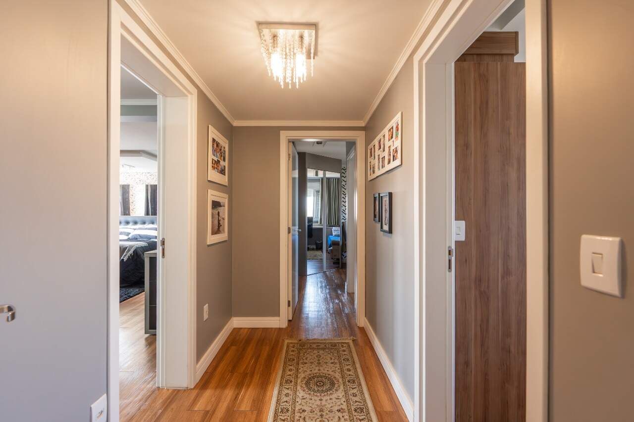 Apartamento à venda no Ideal: 