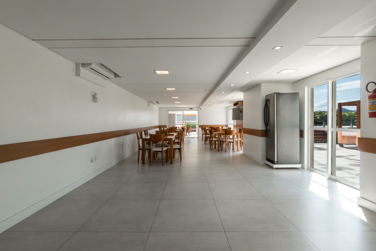 Apartamento Mobiliado à venda no Ideal: 