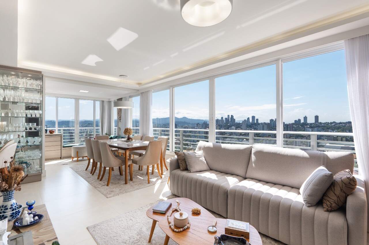 Apartamento Mobiliado à venda no Ideal: 