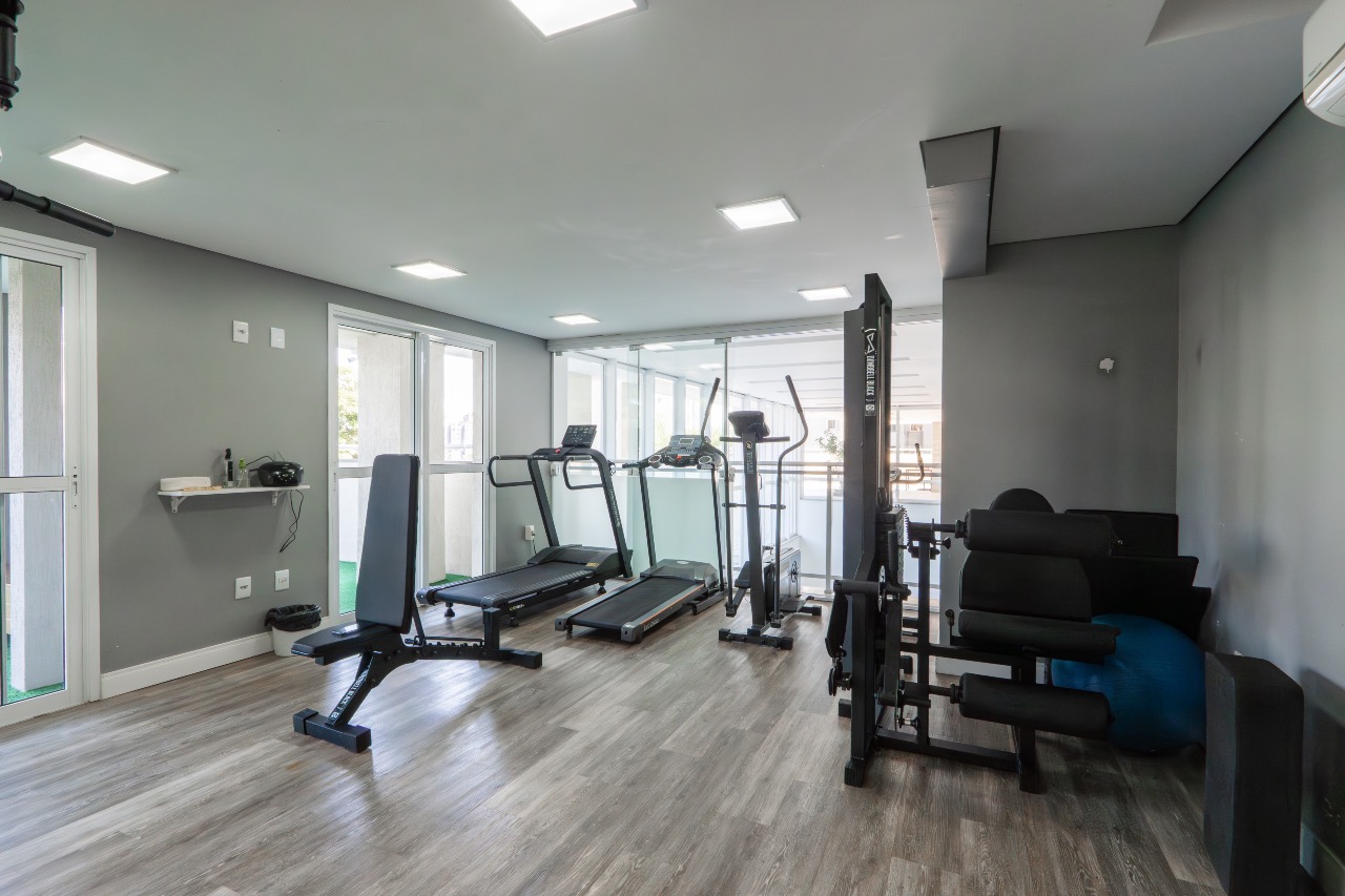 Apartamento Mobiliado à venda no Ideal: 