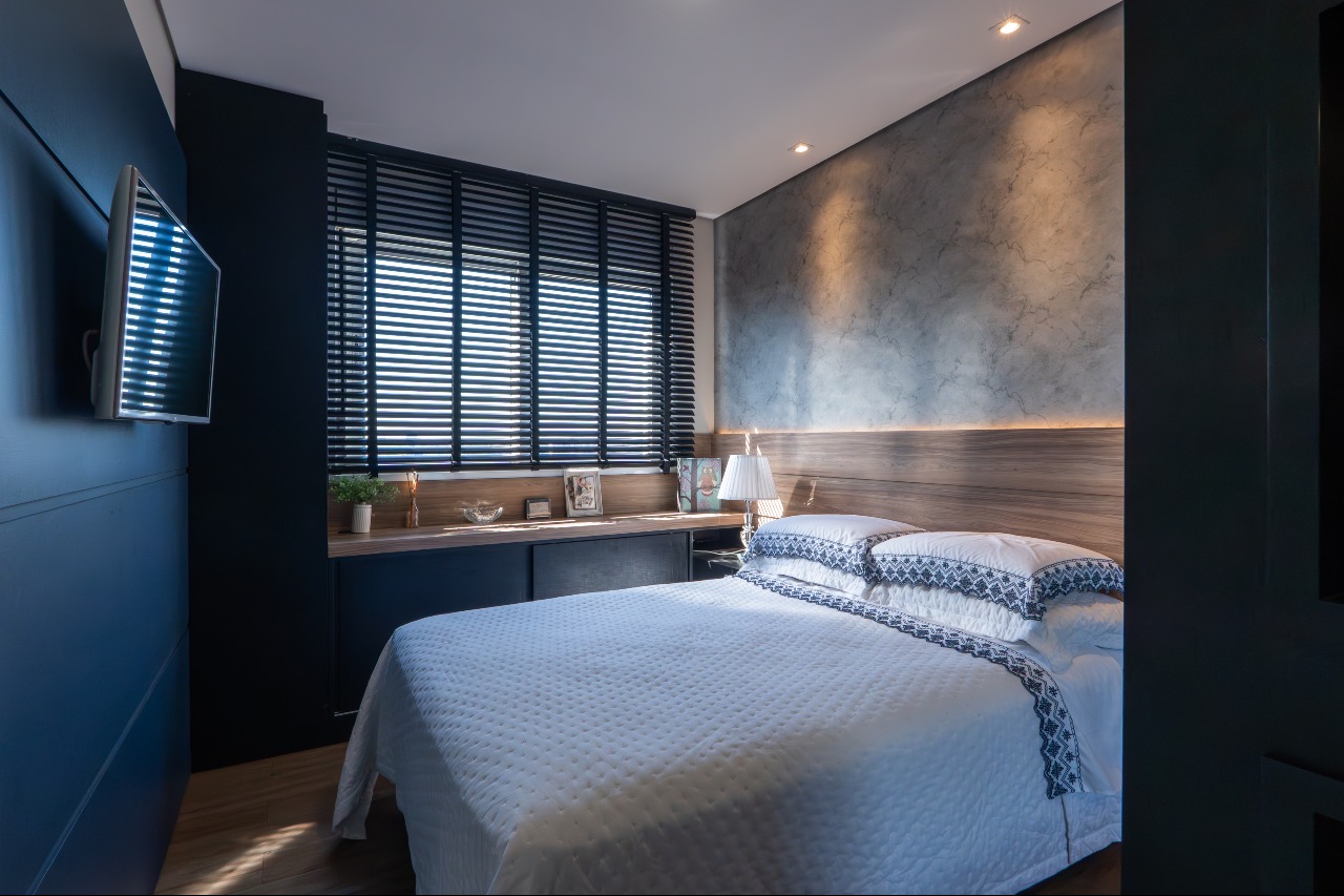 Apartamento Mobiliado à venda no Ideal: 