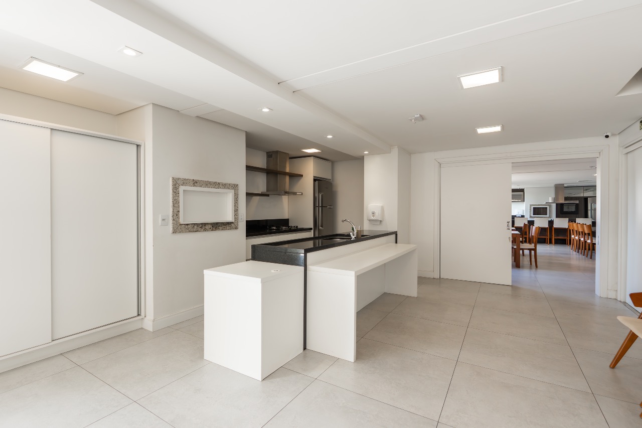 Apartamento Mobiliado à venda no Ideal: 