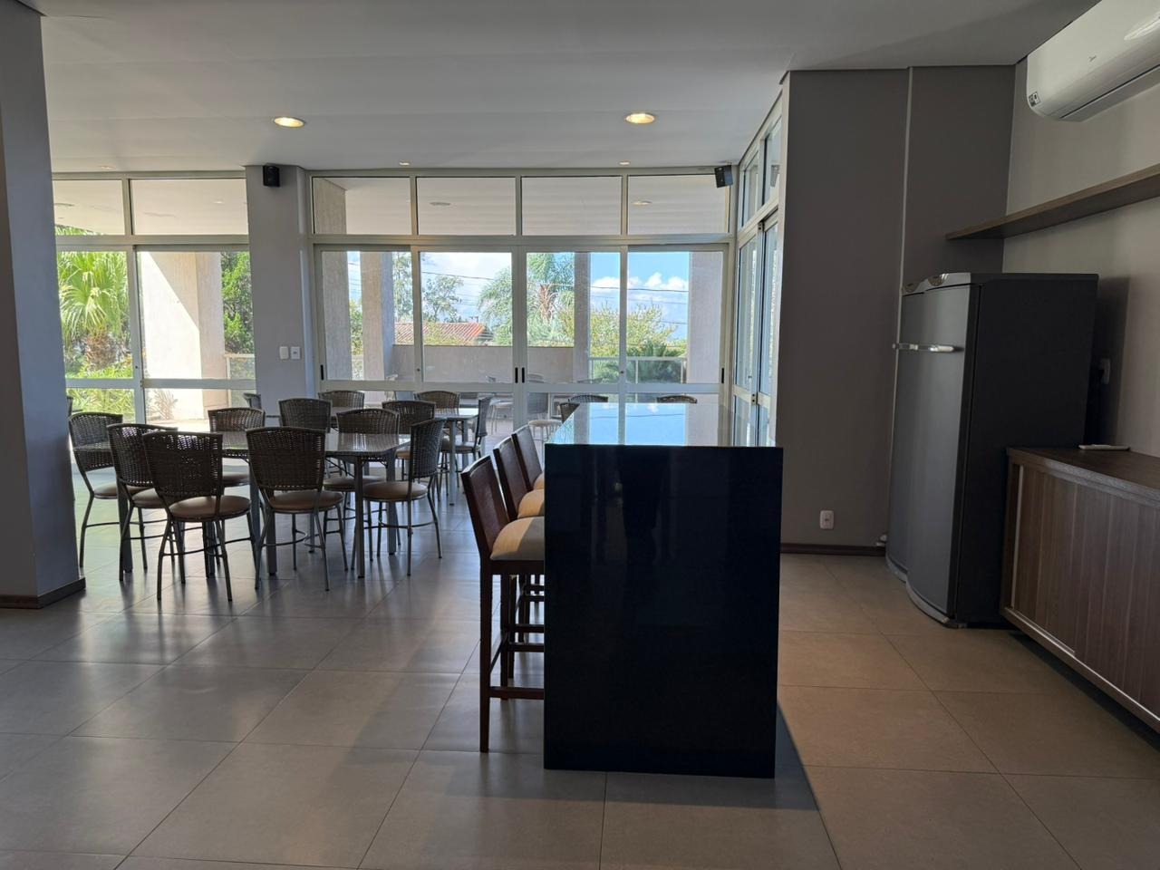 Apartamento à venda no Vila Nova: 