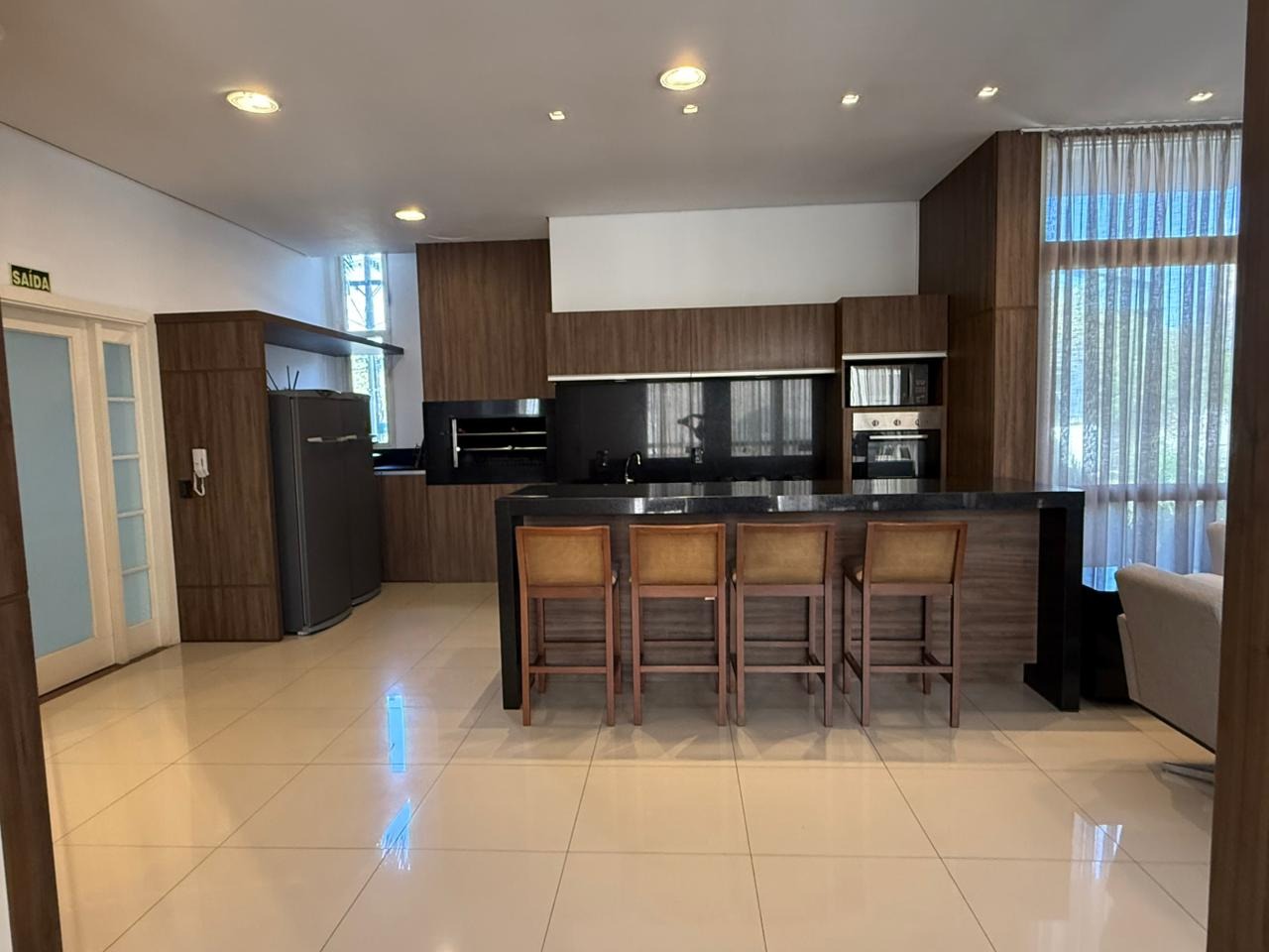 Apartamento à venda no Vila Nova: 