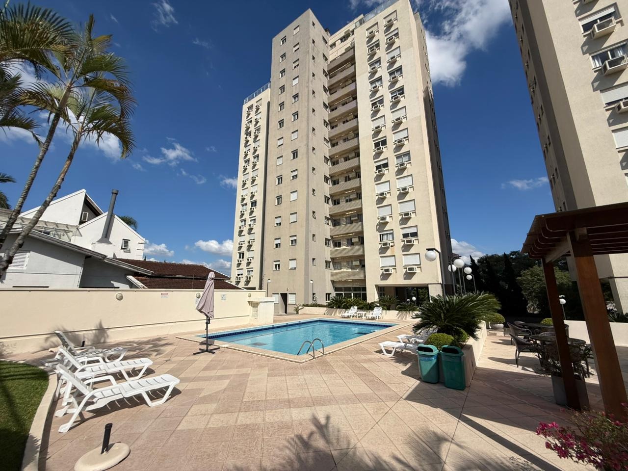 Apartamento à venda no Vila Nova: 