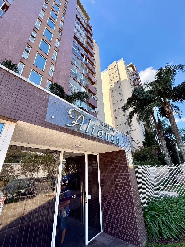 Apartamento à venda no Vila Nova: 