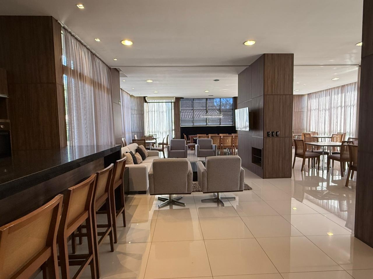 Apartamento à venda no Vila Nova: 