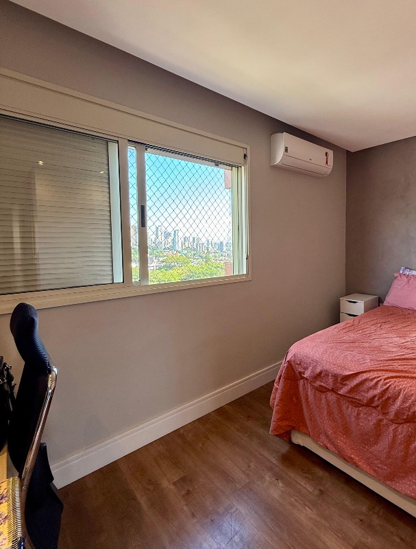 Apartamento à venda no Vila Nova: 