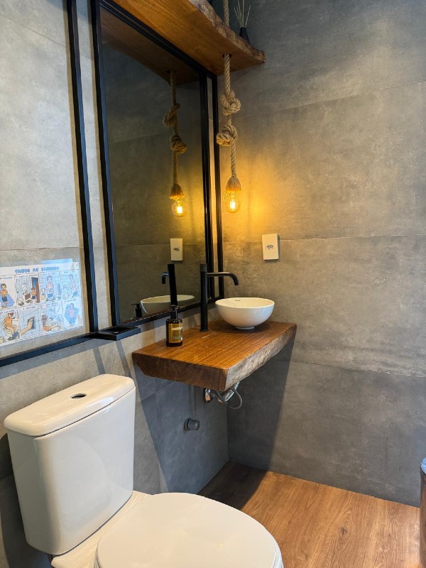 Apartamento à venda no Vila Nova: 