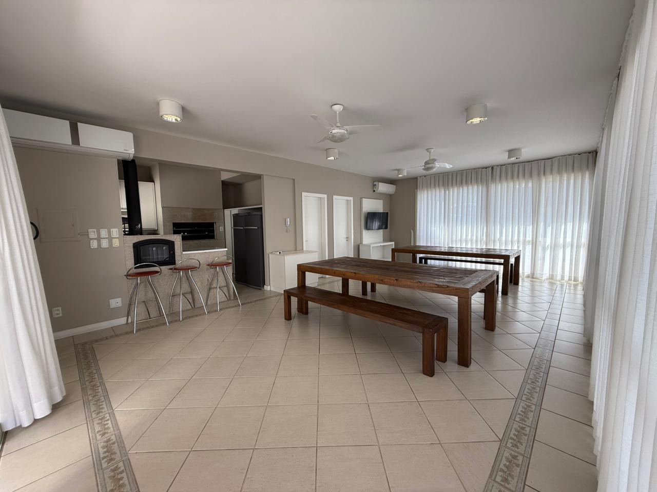 Apartamento à venda no Vila Nova: 