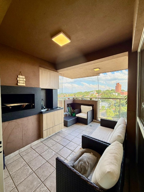 Apartamento à venda no Vila Nova: 