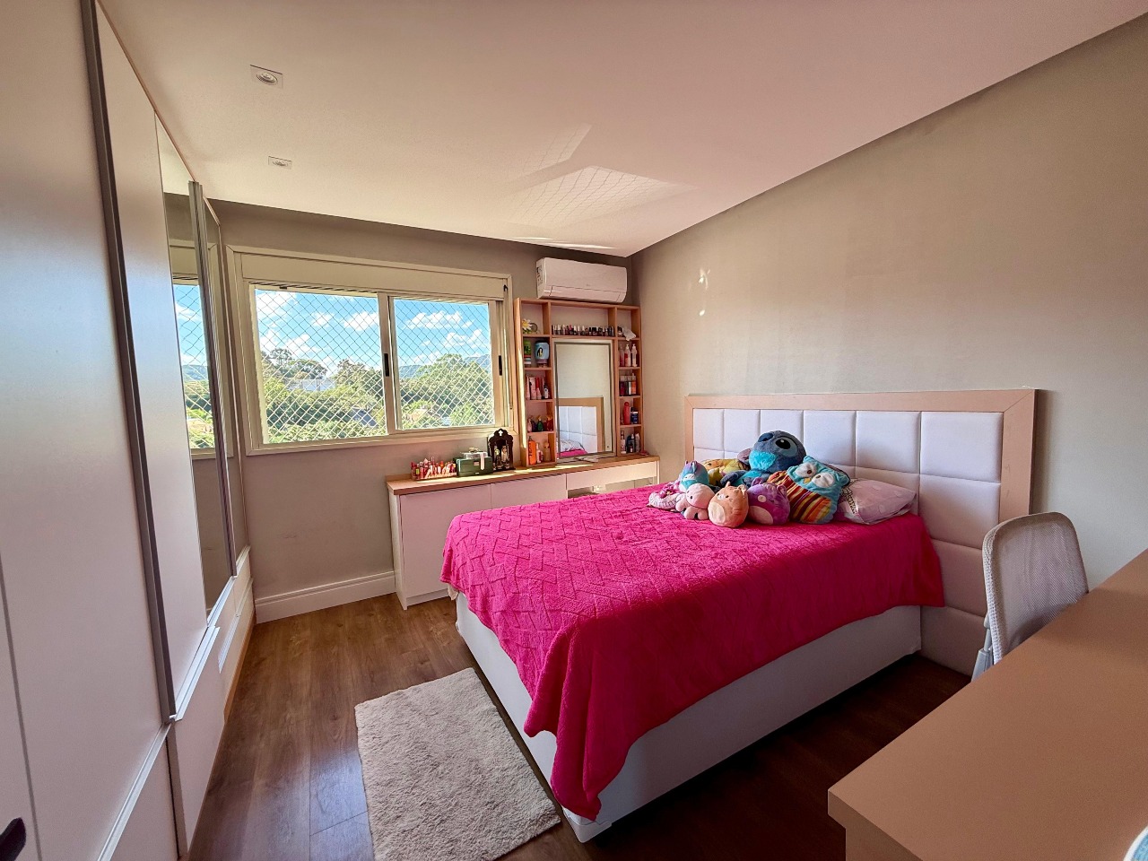 Apartamento à venda no Vila Nova: 