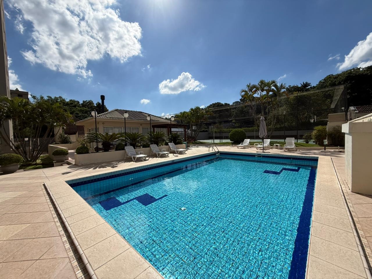 Apartamento à venda no Vila Nova: 