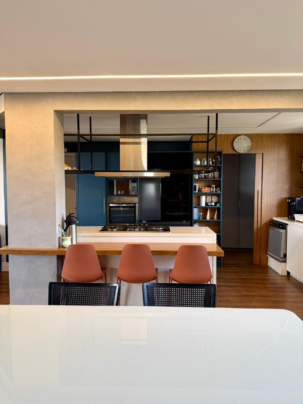 Apartamento à venda no Vila Nova: 