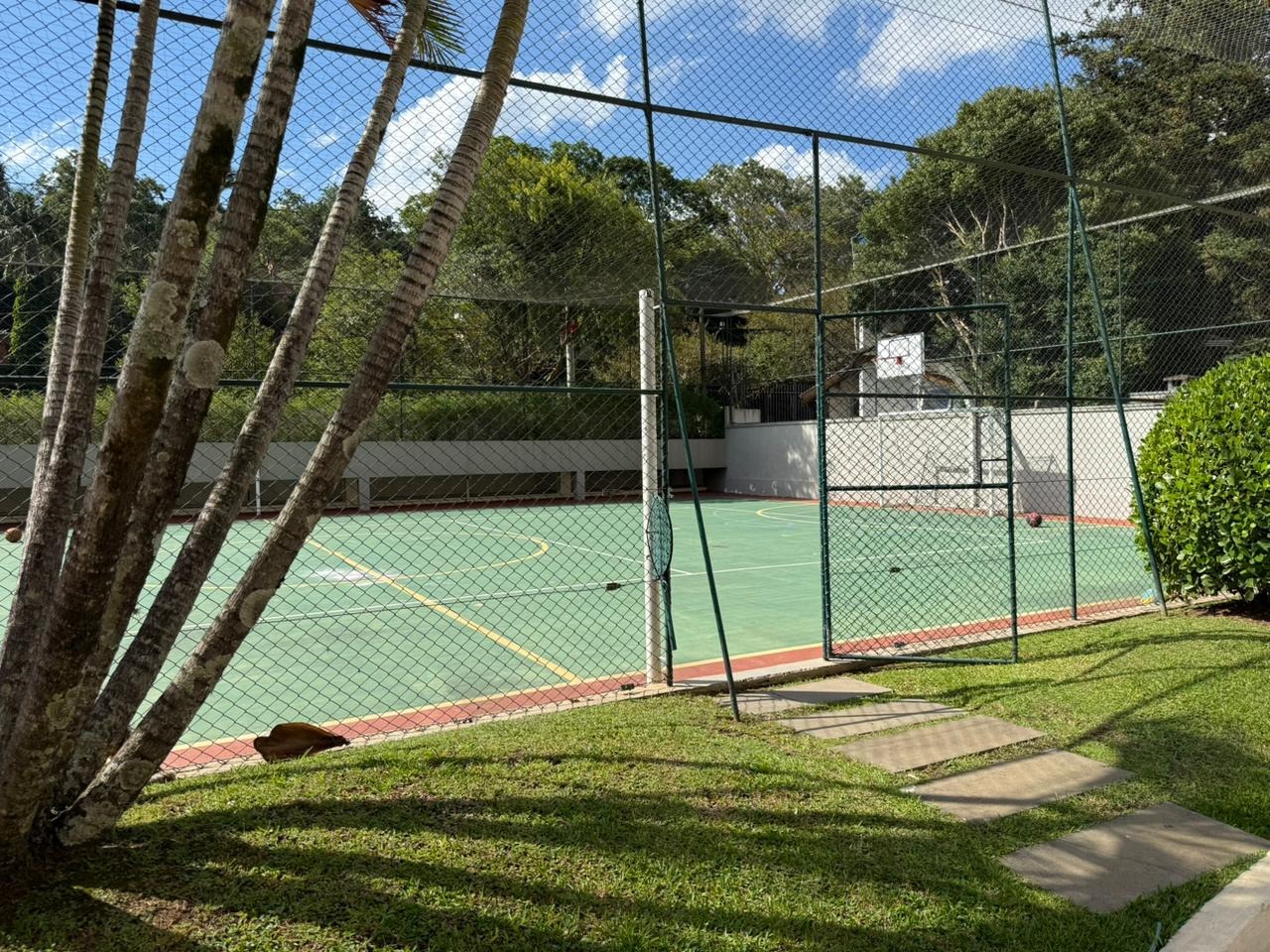 Apartamento à venda no Vila Nova: 