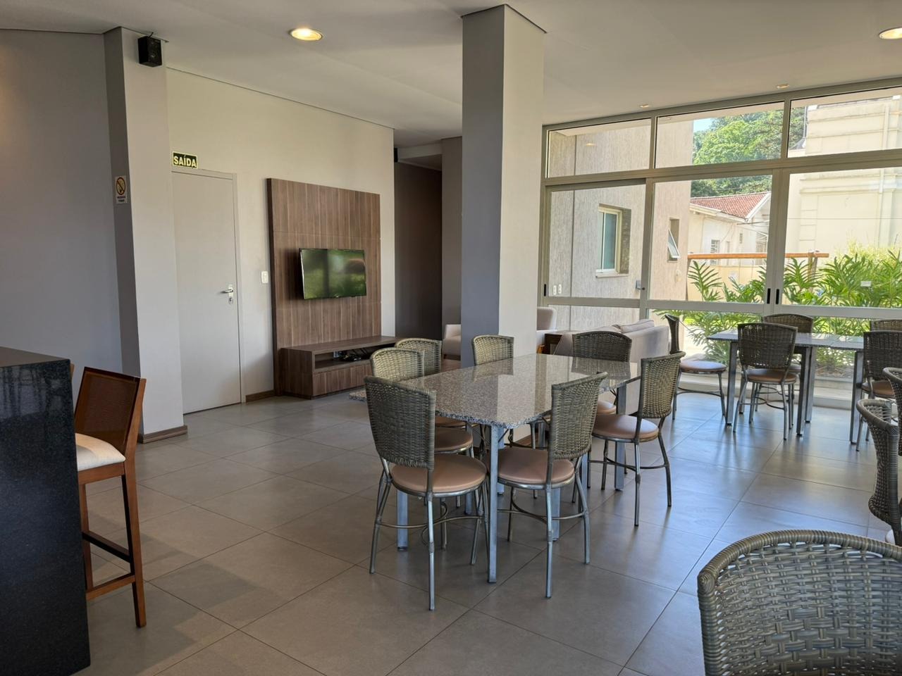 Apartamento à venda no Vila Nova: 