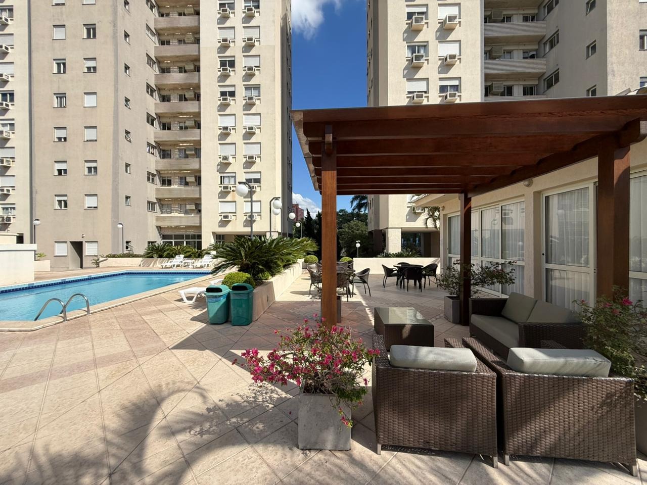 Apartamento à venda no Vila Nova: 