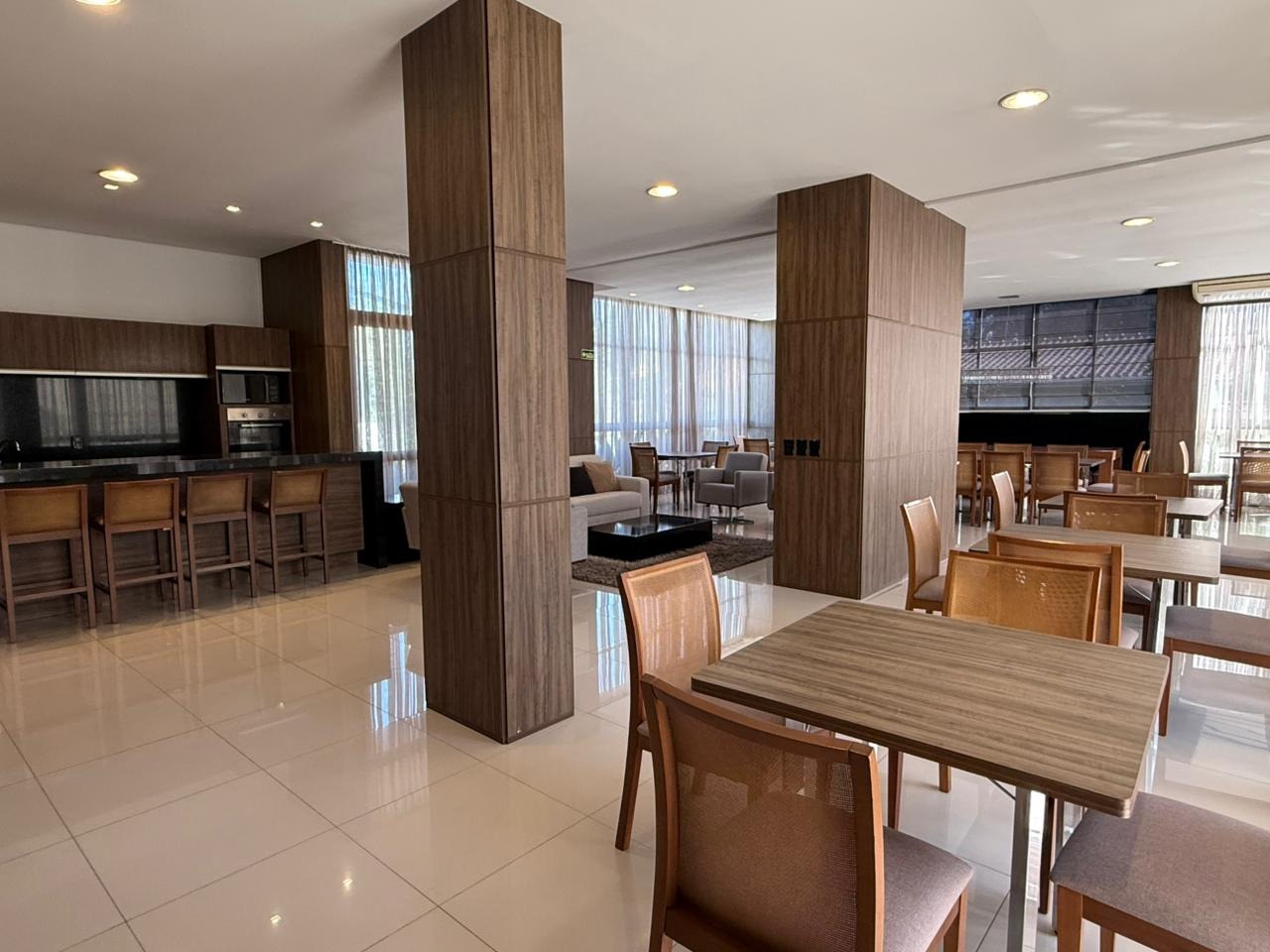 Apartamento à venda no Vila Nova: 