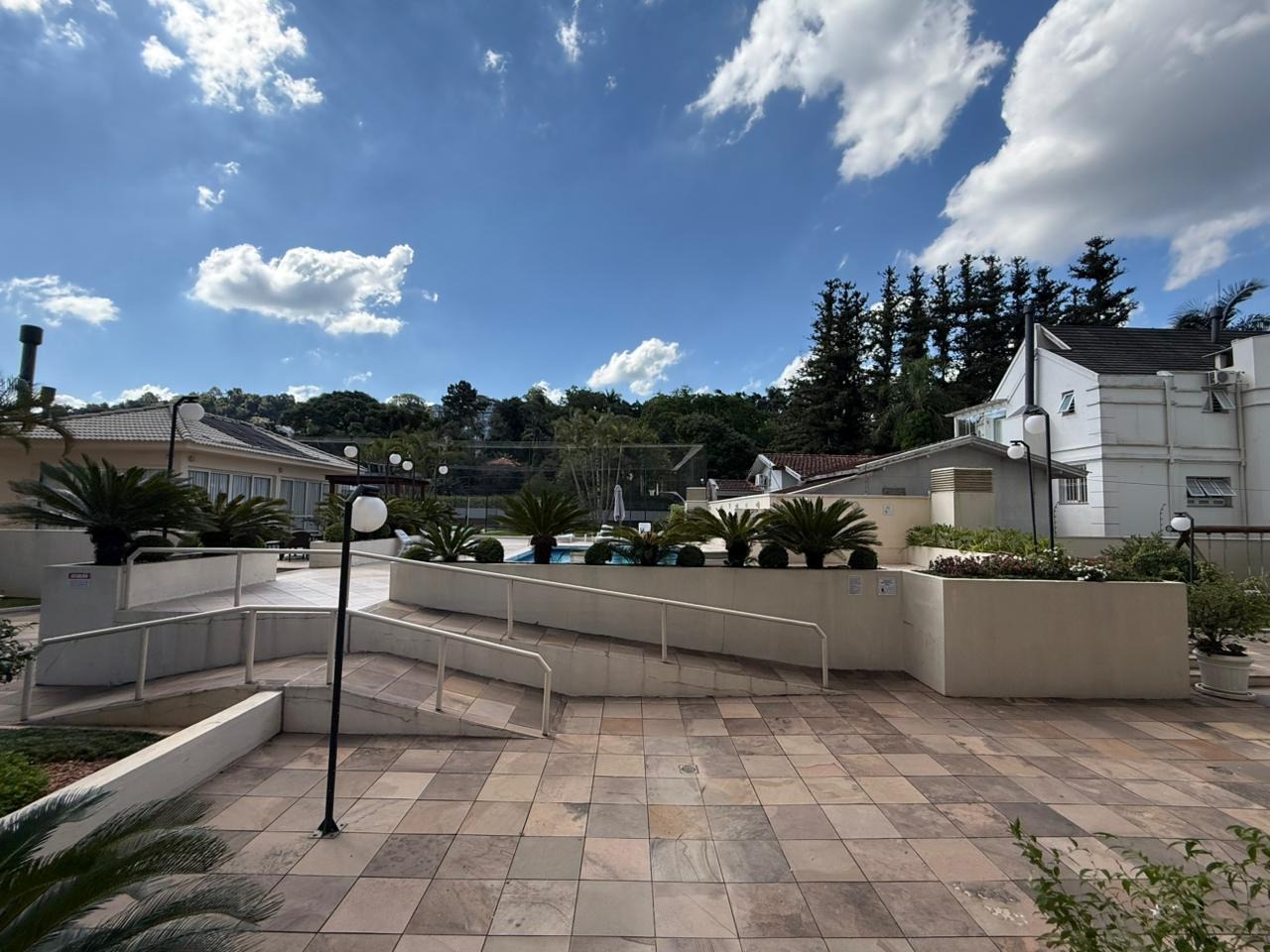 Apartamento à venda no Vila Nova: 