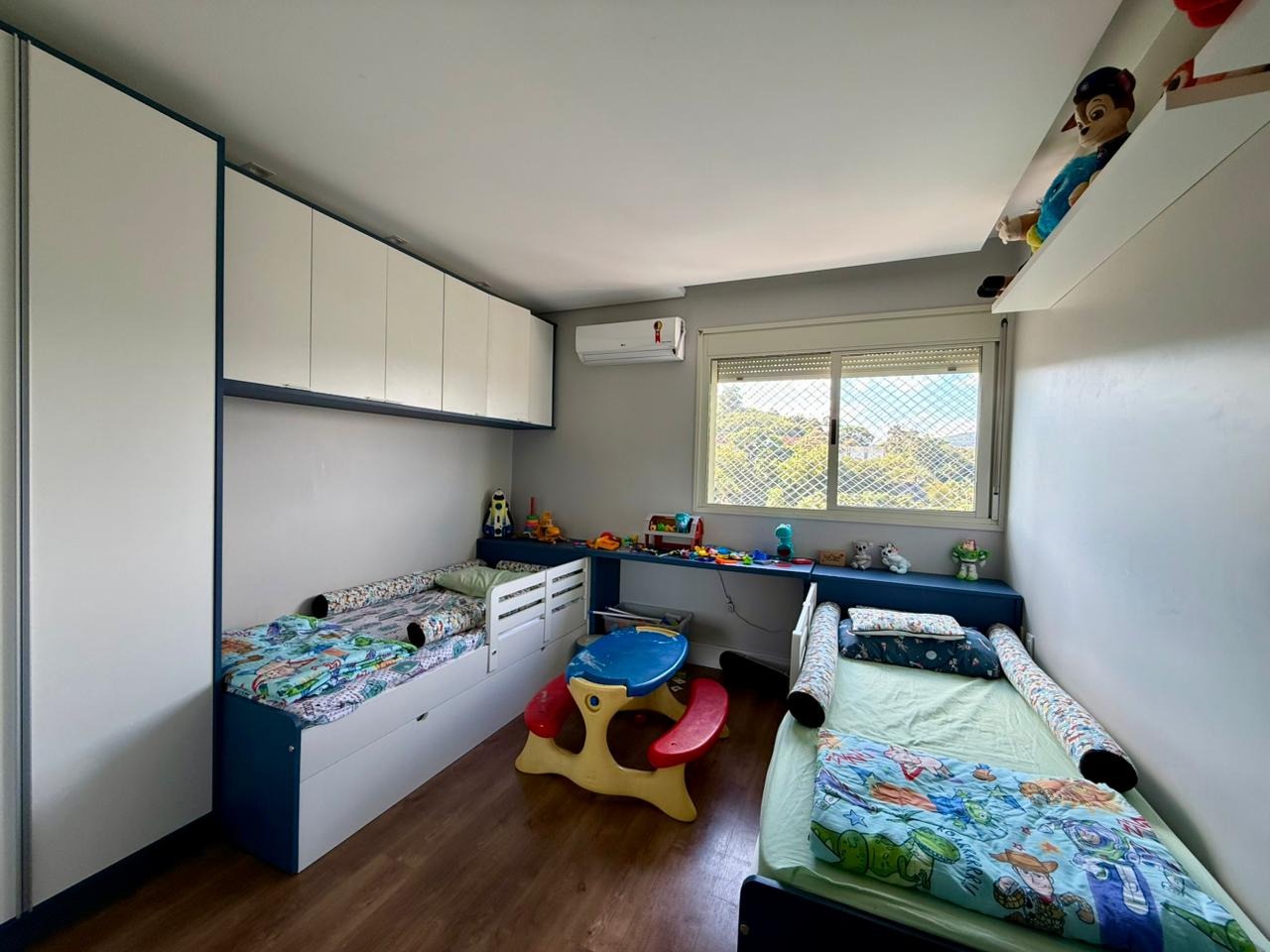 Apartamento à venda no Vila Nova: 