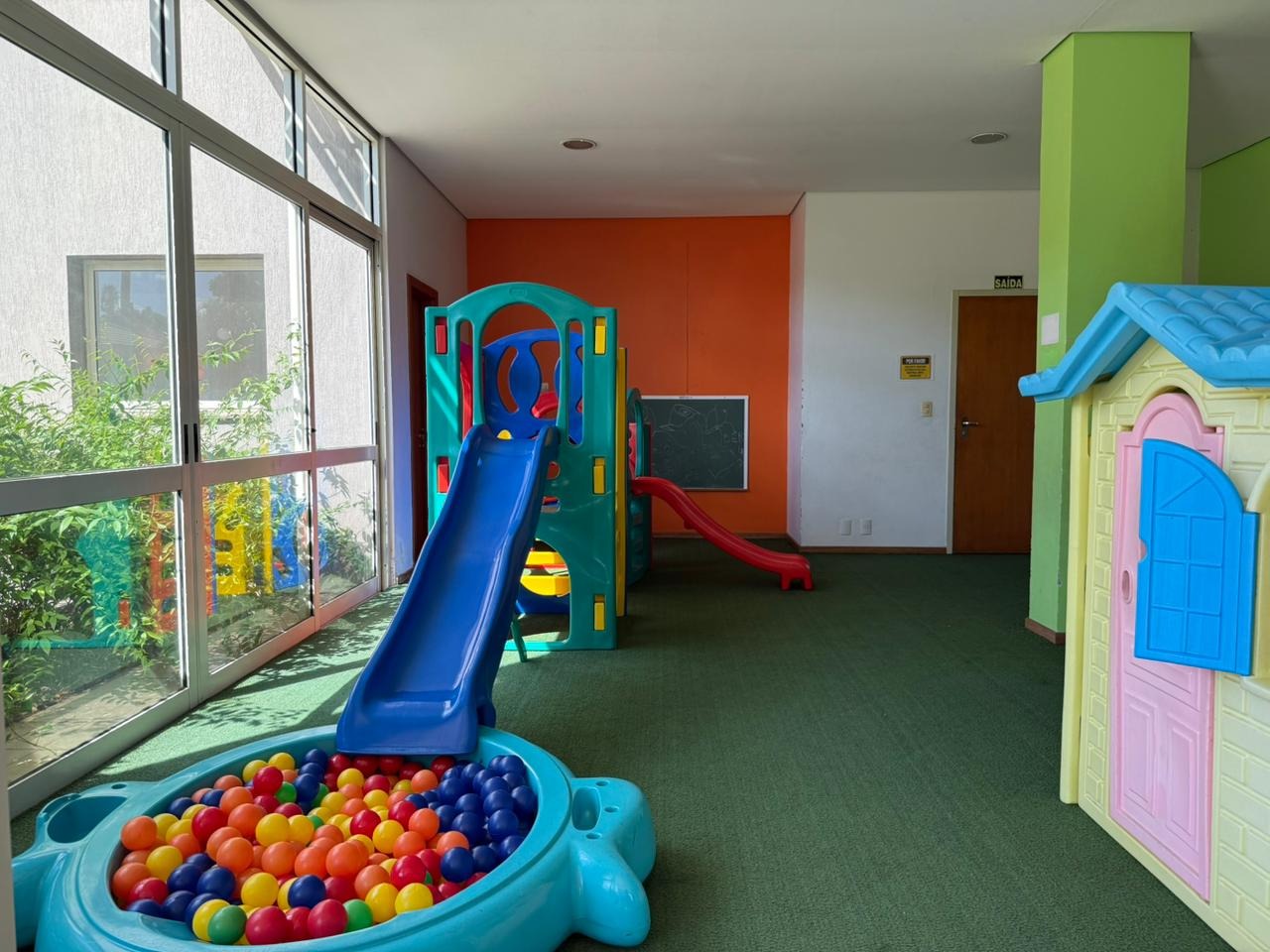 Apartamento à venda no Vila Nova: 