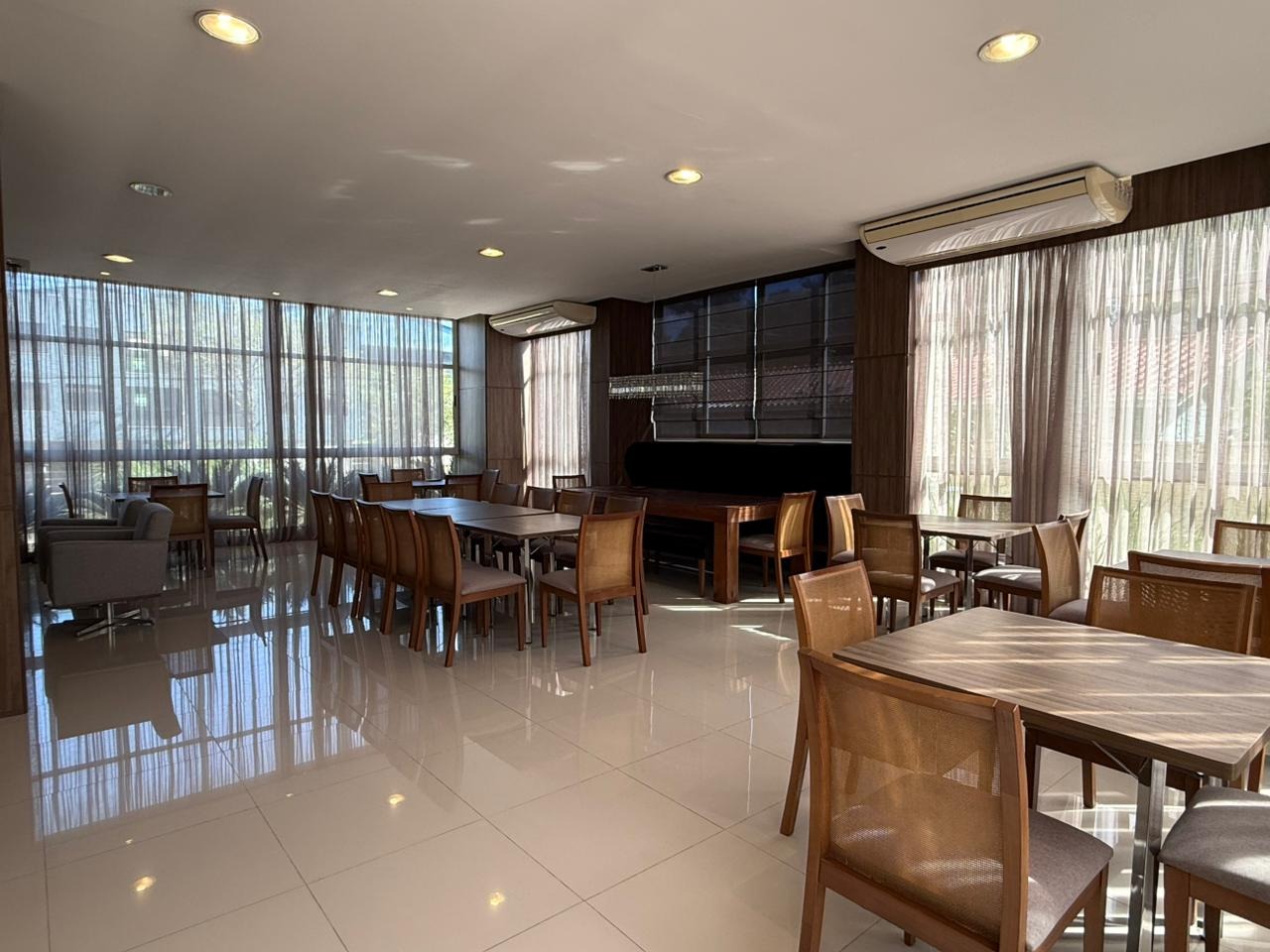 Apartamento à venda no Vila Nova: 