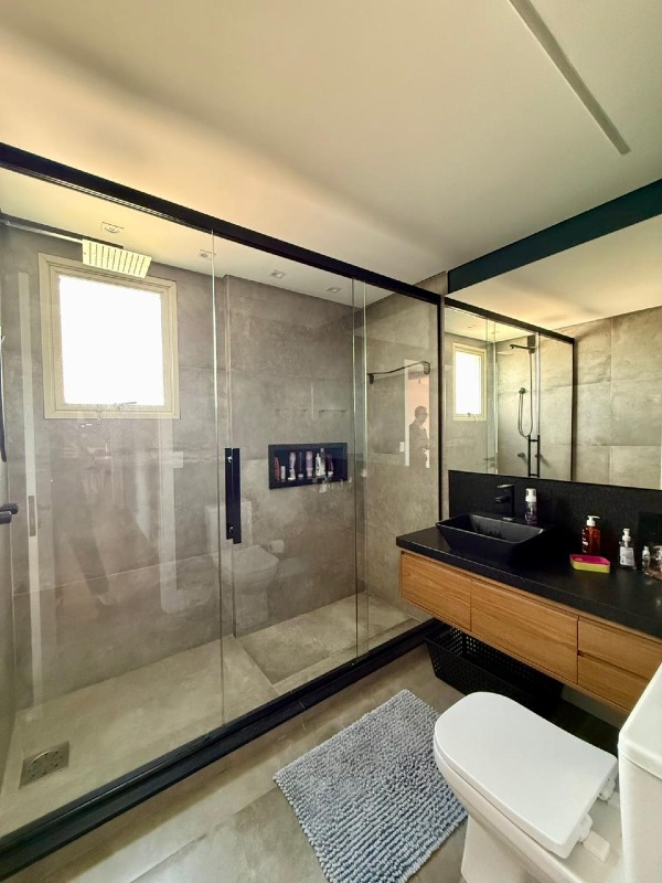 Apartamento à venda no Vila Nova: 