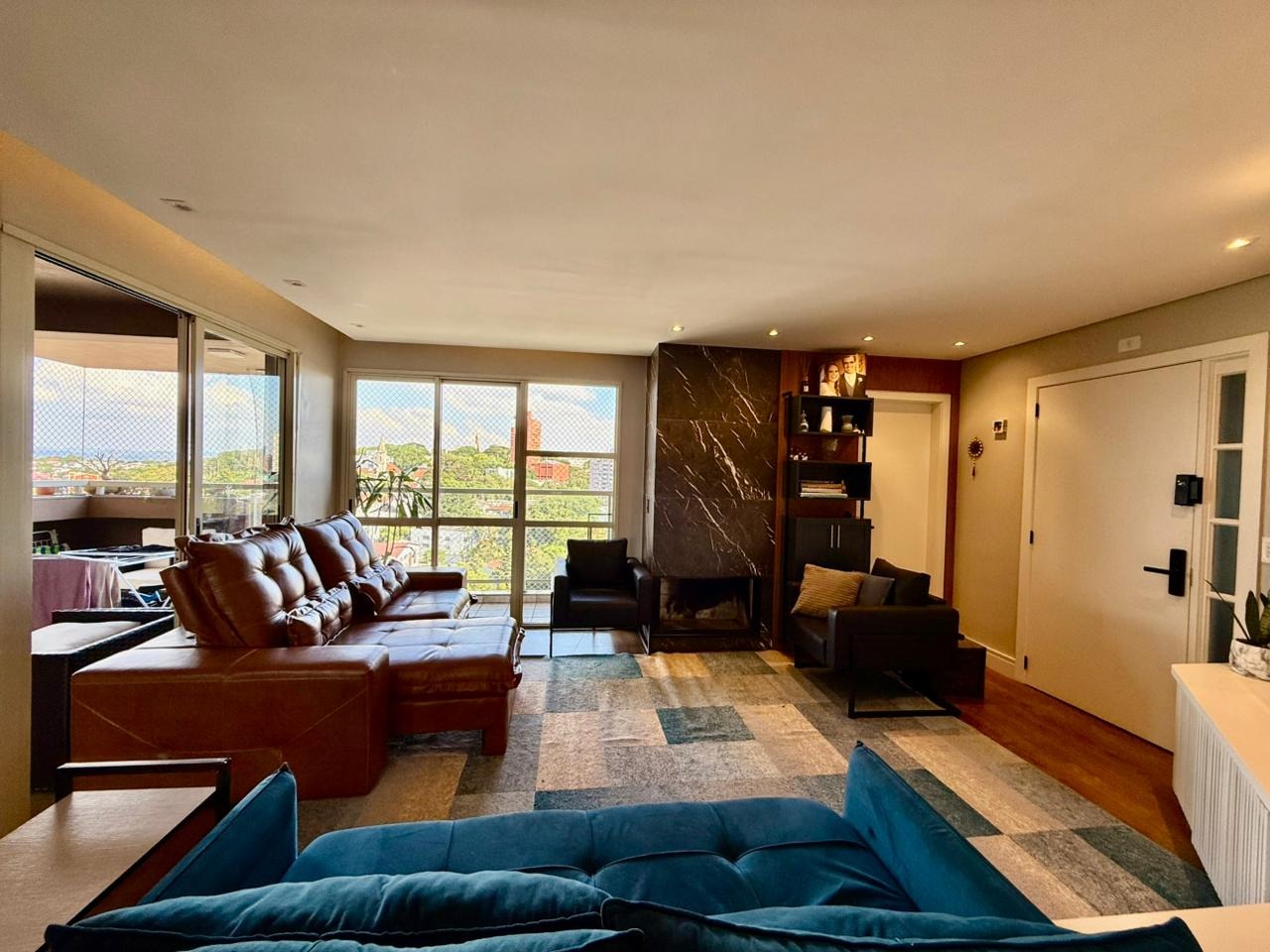 Apartamento à venda no Vila Nova: 