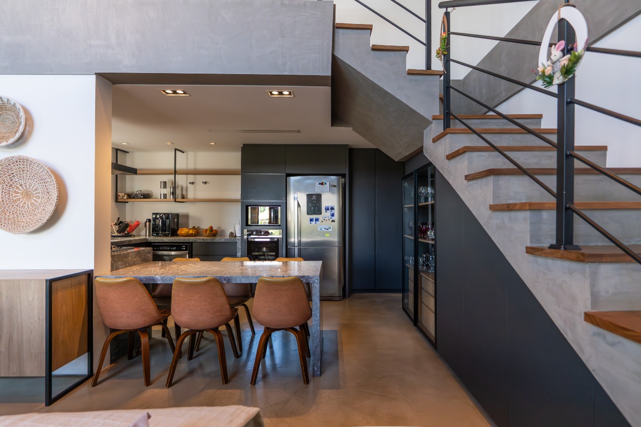 Casa em Condomínio à venda no Encosta do Sol: 