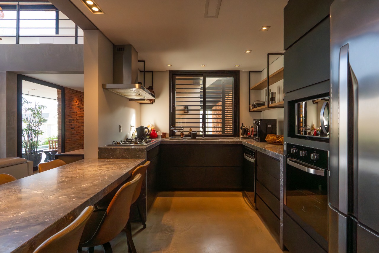 Casa em Condomínio à venda no Encosta do Sol: 