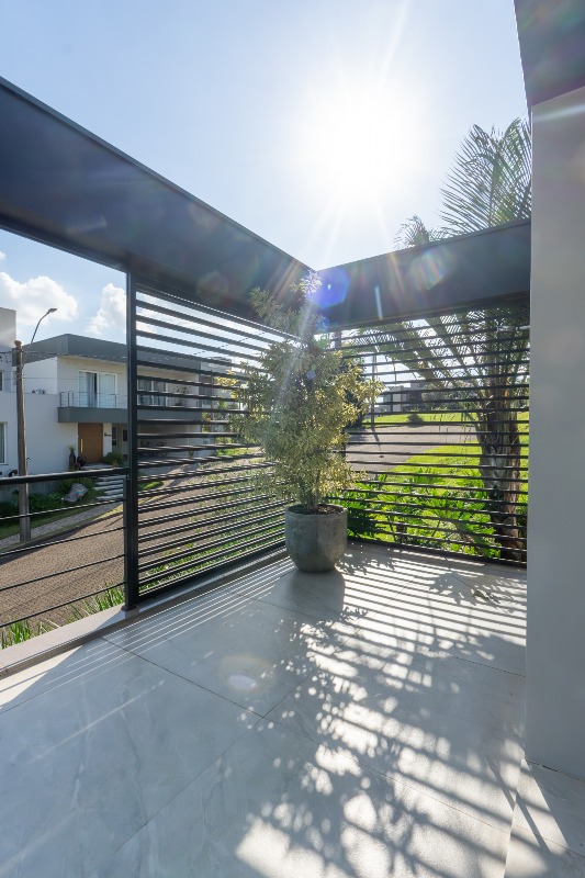 Casa em Condomínio à venda no Encosta do Sol: 