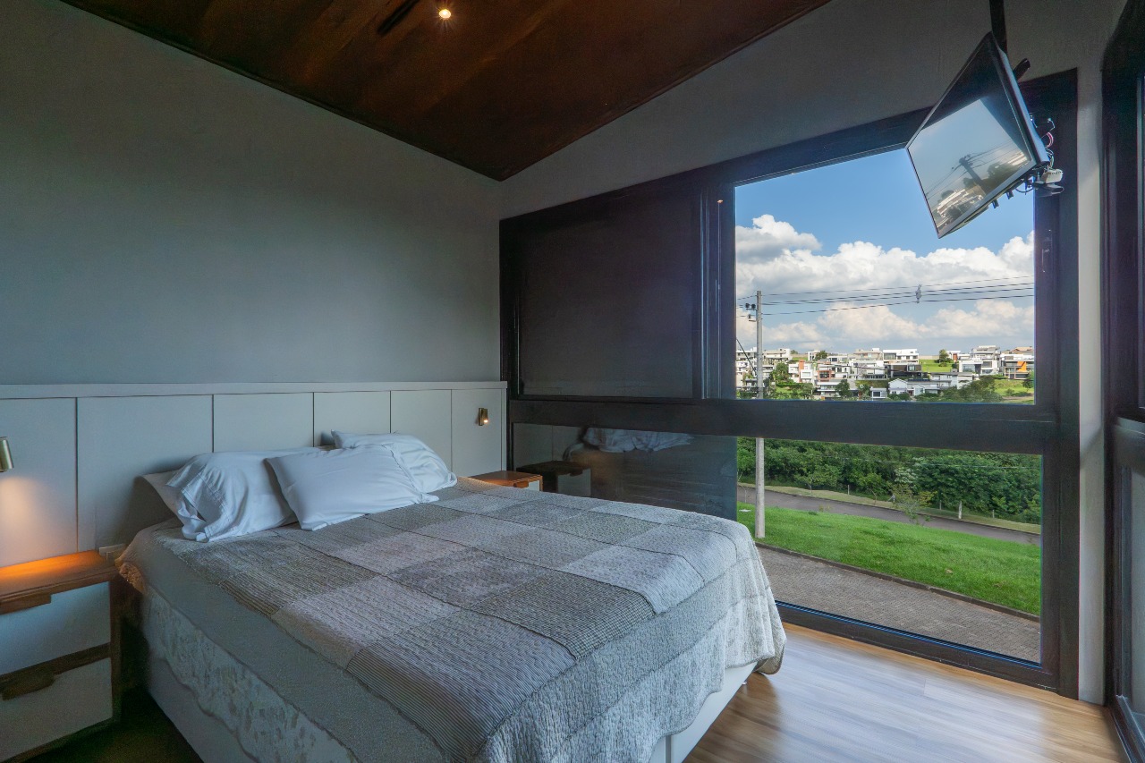 Casa em Condomínio à venda no Encosta do Sol: 