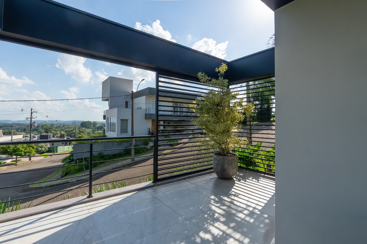 Casa em Condomínio à venda no Encosta do Sol: 