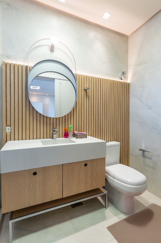 Casa em Condomínio à venda no Encosta do Sol: 