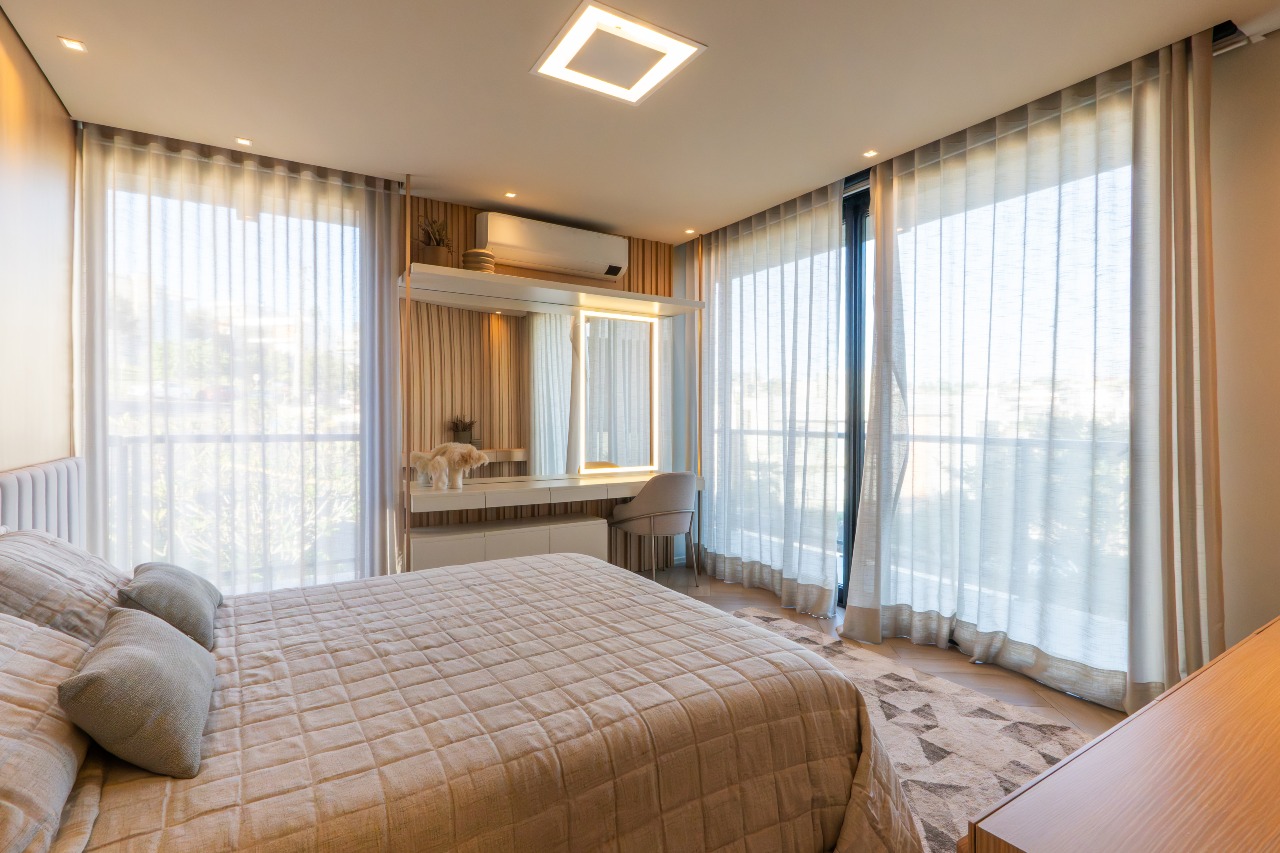 Casa em Condomínio à venda no Encosta do Sol: 