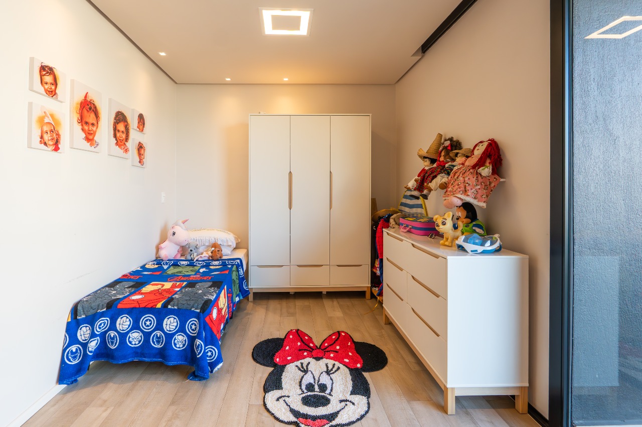 Casa em Condomínio à venda no Encosta do Sol: 