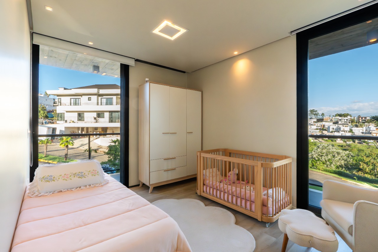 Casa em Condomínio à venda no Encosta do Sol: 