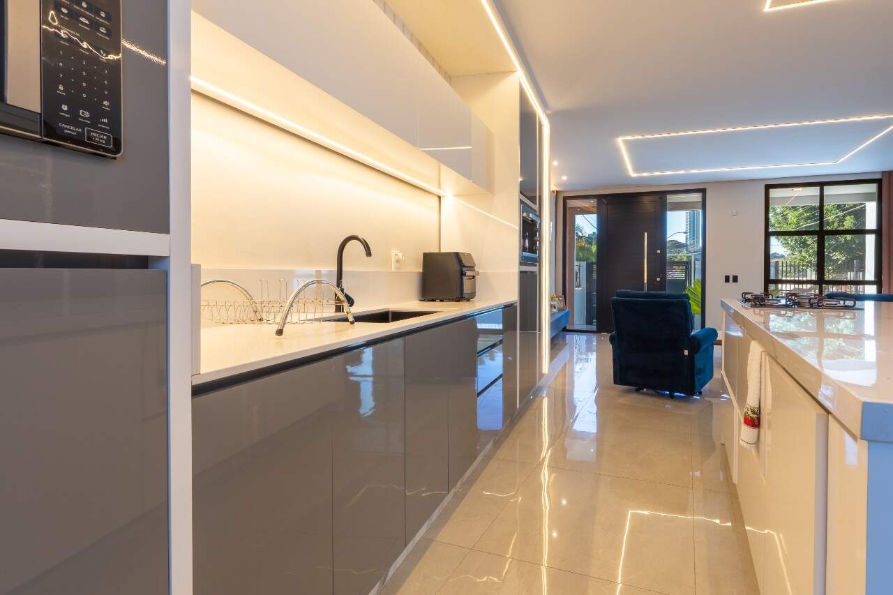 Casa à venda no Jardim Mauá: 